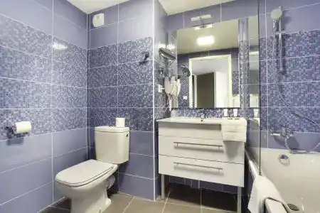 Odalys City Apartment - Marseille Centre Parc Chanot Vélodro - 9