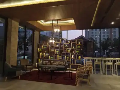 Ana Jakarta - 29