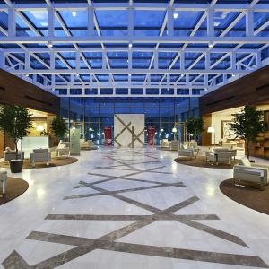 Hilton Garden Inn Konya, Turkey - 37