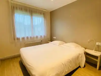 Contact Hôtel - Hôtel les Bleuets & SPA - 85
