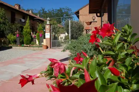 La Valle B&B - 17