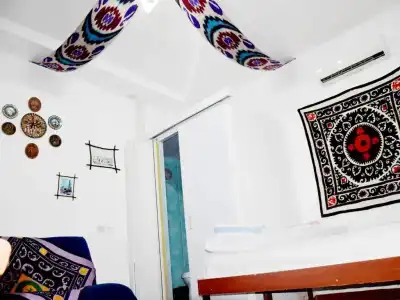 Khiva Alibek BB - 17