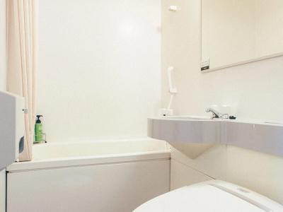Kuretake Inn Okayama - 35