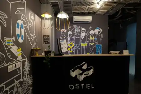 H-Ostel - Hostel - 14