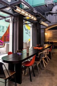 Moxy Cincinnati Downtown - 26