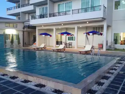 Sea Mountain Khanom - 11