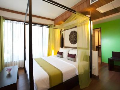 Baan Talay Dao - 1