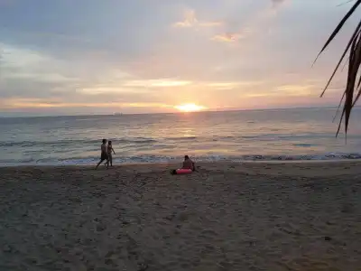 Lanta Paradise Beach Resort - 12