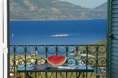 Agnantia Bed & Breakfast - 55
