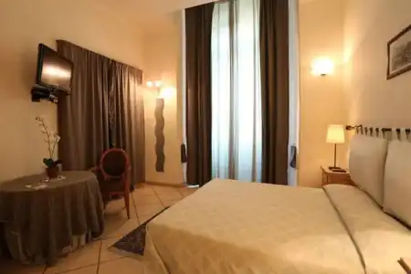 Bovio Suite - 31
