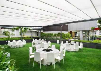 Paradox Bangkok Sukhumvit - 26