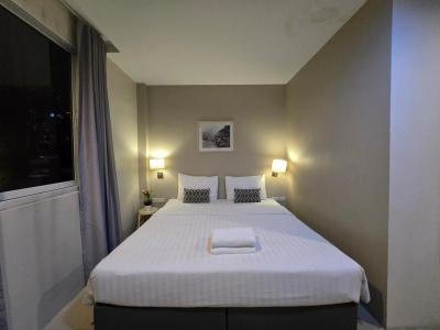 SleepStation at Pratunam - 29