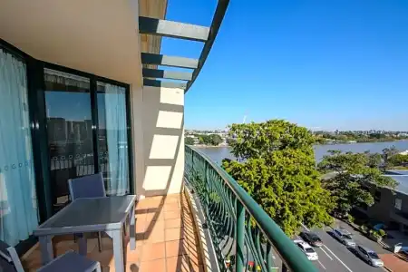 Cosmo Apartment - 34