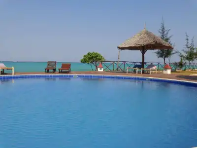 Reef & Beach Resort - Spa Jambiani - 12