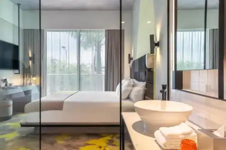 Hyde Suites Midtown Miami - 30