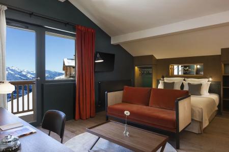 Ours Blanc & Spa - 54