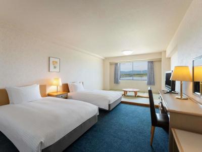 Grand Mercure Lake Hamana Resort & Spa - 41