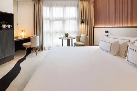 Melia Bilbao - 42