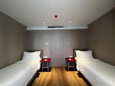 Ra Suites Simatupang - 116