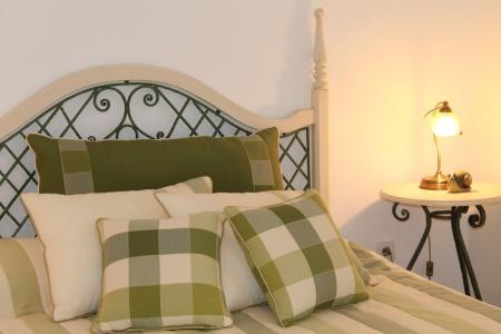 Villamer Alacati - 23