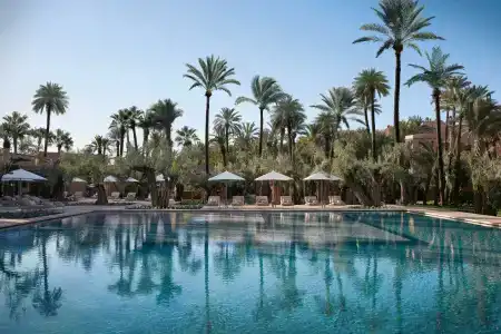 Royal Mansour Marrakech - 39