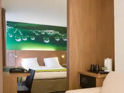 Mercure Quimper Centre - 41