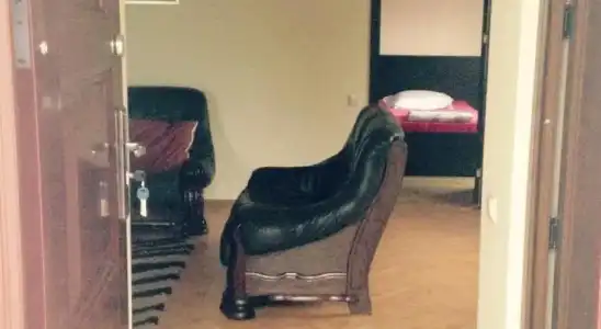 Guest House Teremok - 0