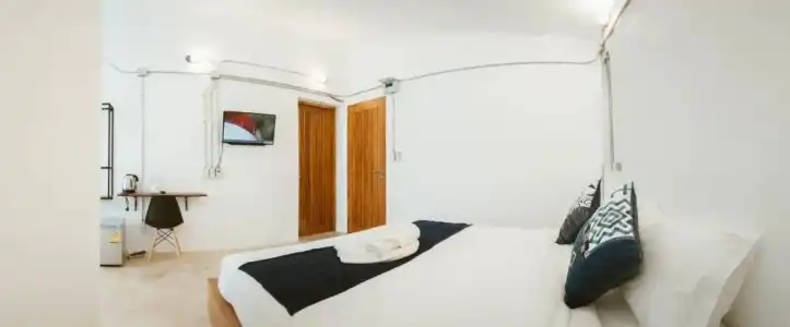 Hug Inn Phrae - 5