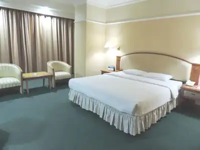 Marcopolo Jakarta - 2
