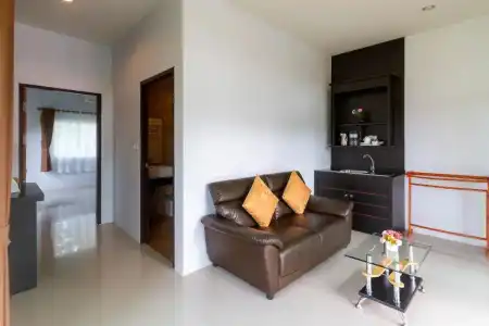 Lanta Lapaya Resort - 111