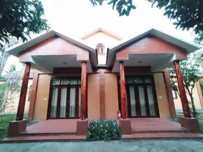 My Khanh Resort - 51