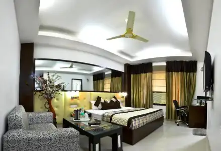 Sohi Residency - 44