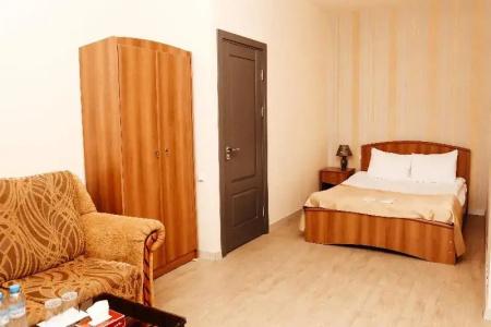 Best Western Bohemian Resort - 39