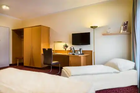 Mercure Ingolstadt - 30