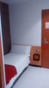 Hostal Apolo - 21