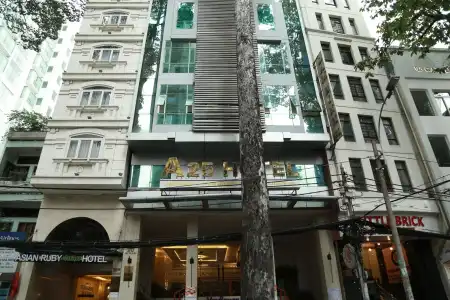 A25 - 20 Bui Thi Xuan - 0