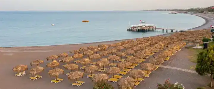 Justiniano Club Park Conti - 32