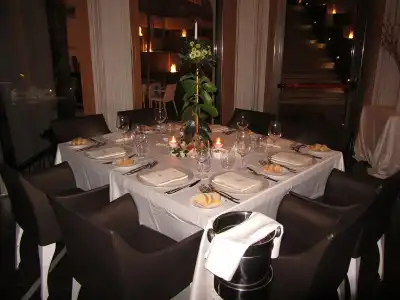 Visir Resort & Spa - 27