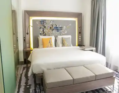 Novotel Bali Ngurah Rai Airport - 6
