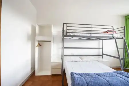 Safestay Pisa Centrale - 57