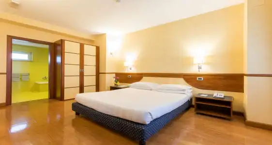 Best Western I Colli - 38