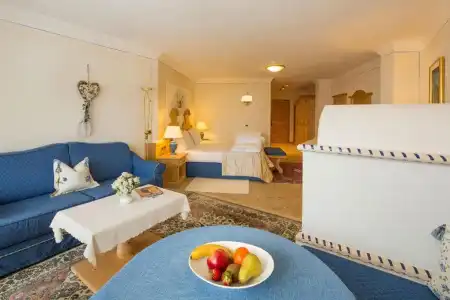 Sassongher – Preferreds & Resorts - 91