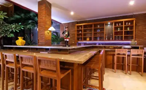 Java Villas Boutique & Resto - 9