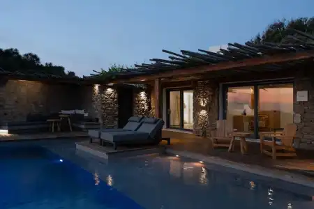 Ikies of Mykonos - 174