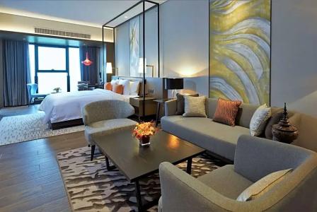 Wyndham Grand Yangon - 79