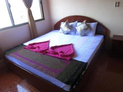 Kampot Guesthouse - 27