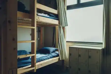 Len KYOTO KAWARAMACHI – Hostel - 5