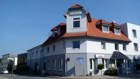 Nordkreuz - 0