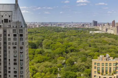 Thompson Central Park New York, by Hyatt - 38