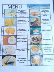 Jepun Segara Guest House - 30